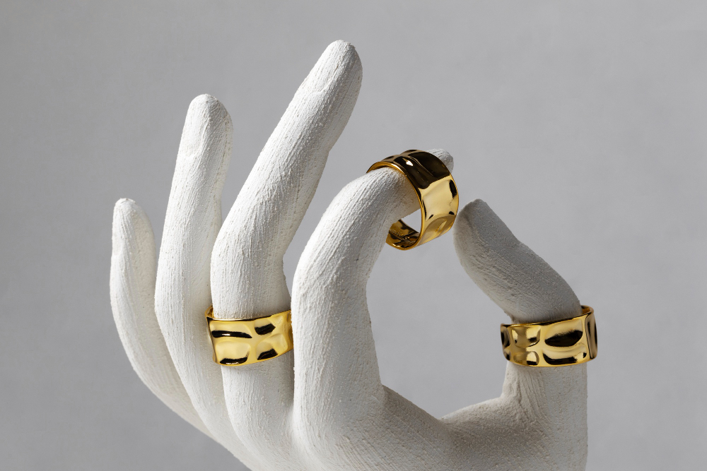 What Is Gold Plated Jewelry? A Guide to the Gilded Accessory Trend