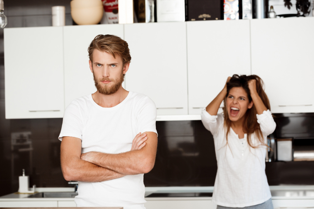 Why Is Marriage So Hard? Unpacking the Complexities of Committed Relationships